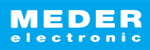 Meder Electronic [ Meder ] [ Meder代理商 ]